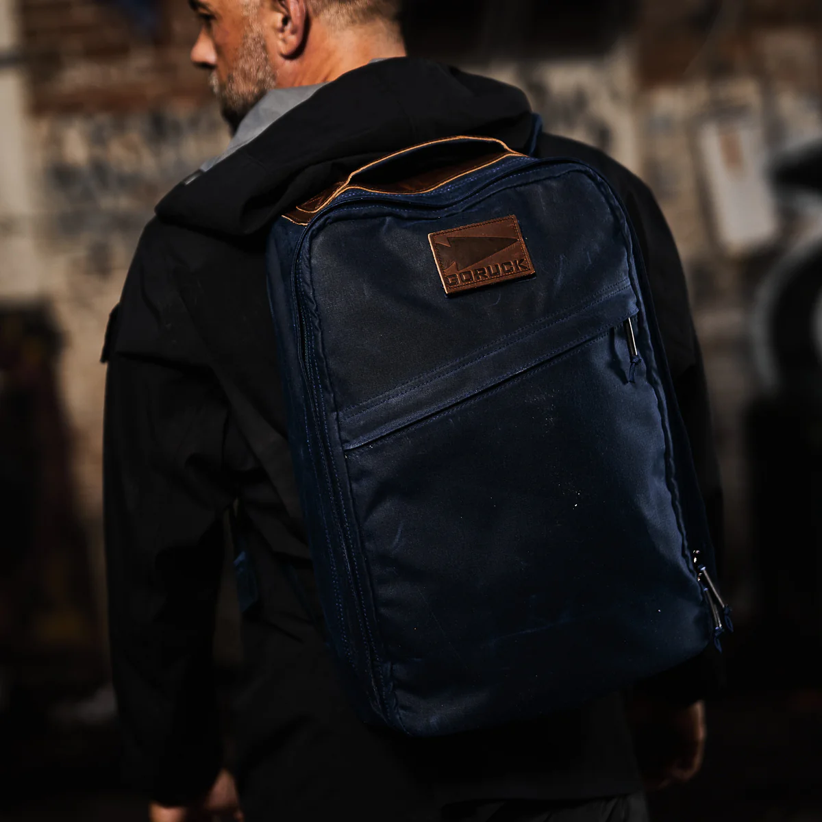 GR1 USA - Heritage Waxed Canvas - Image 62