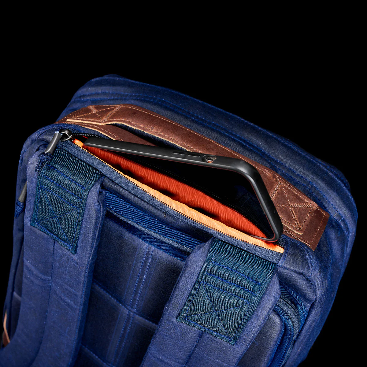 GR1 USA - Heritage Waxed Canvas - Image 65