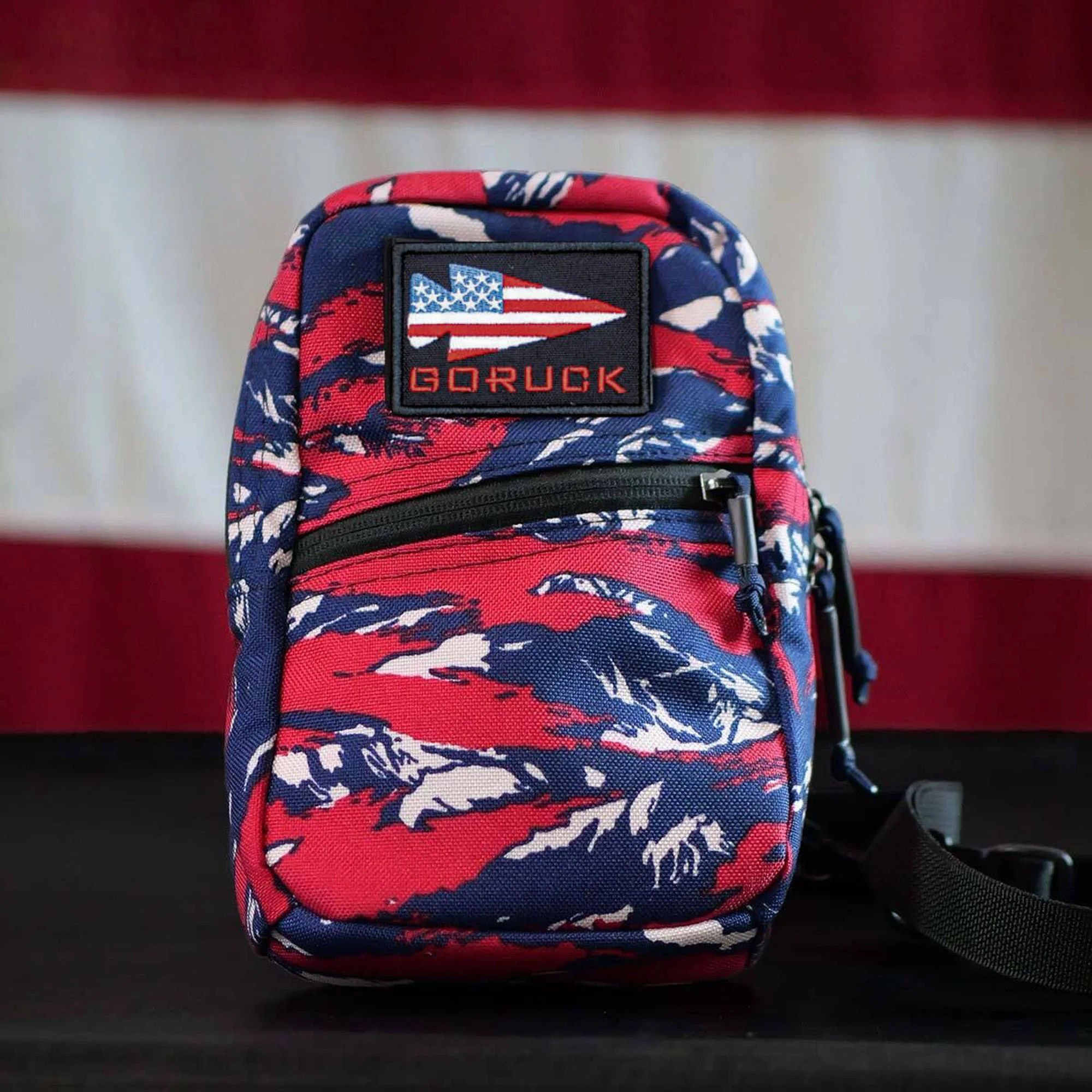 New & Back in Stock
