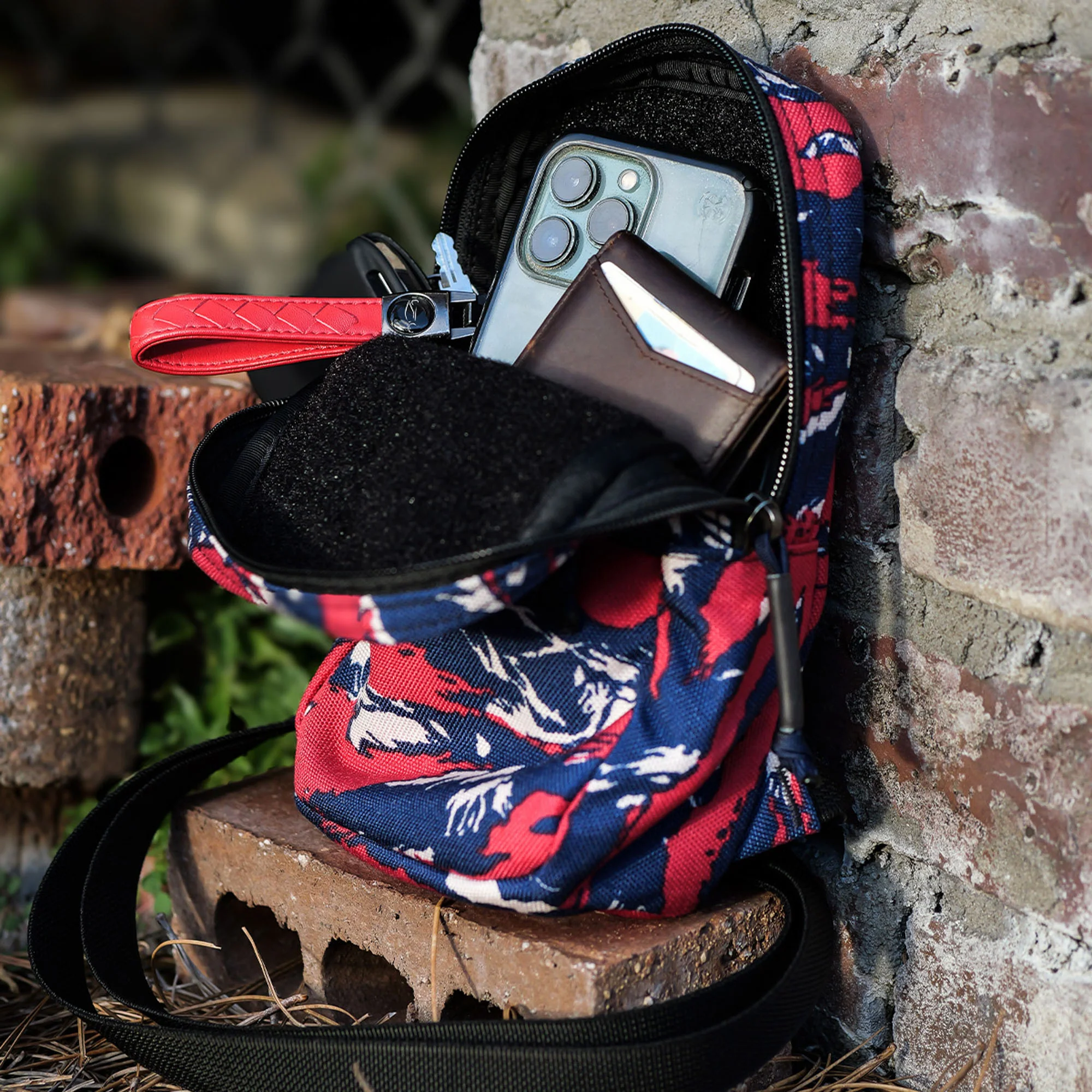 GRenade - American Tiger Stripe - Image 3