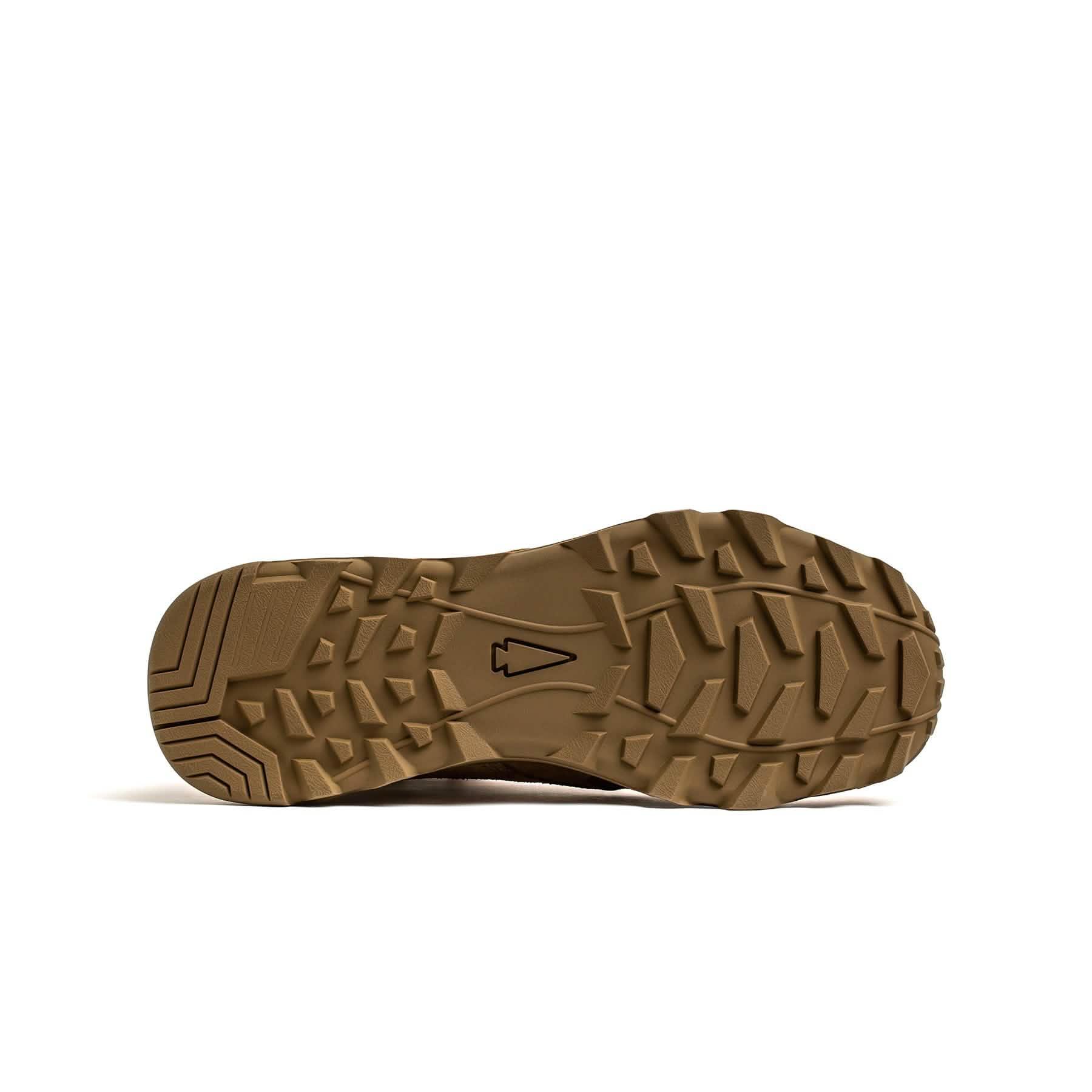 MACV-2 - Mid Top - Coyote - Image 3