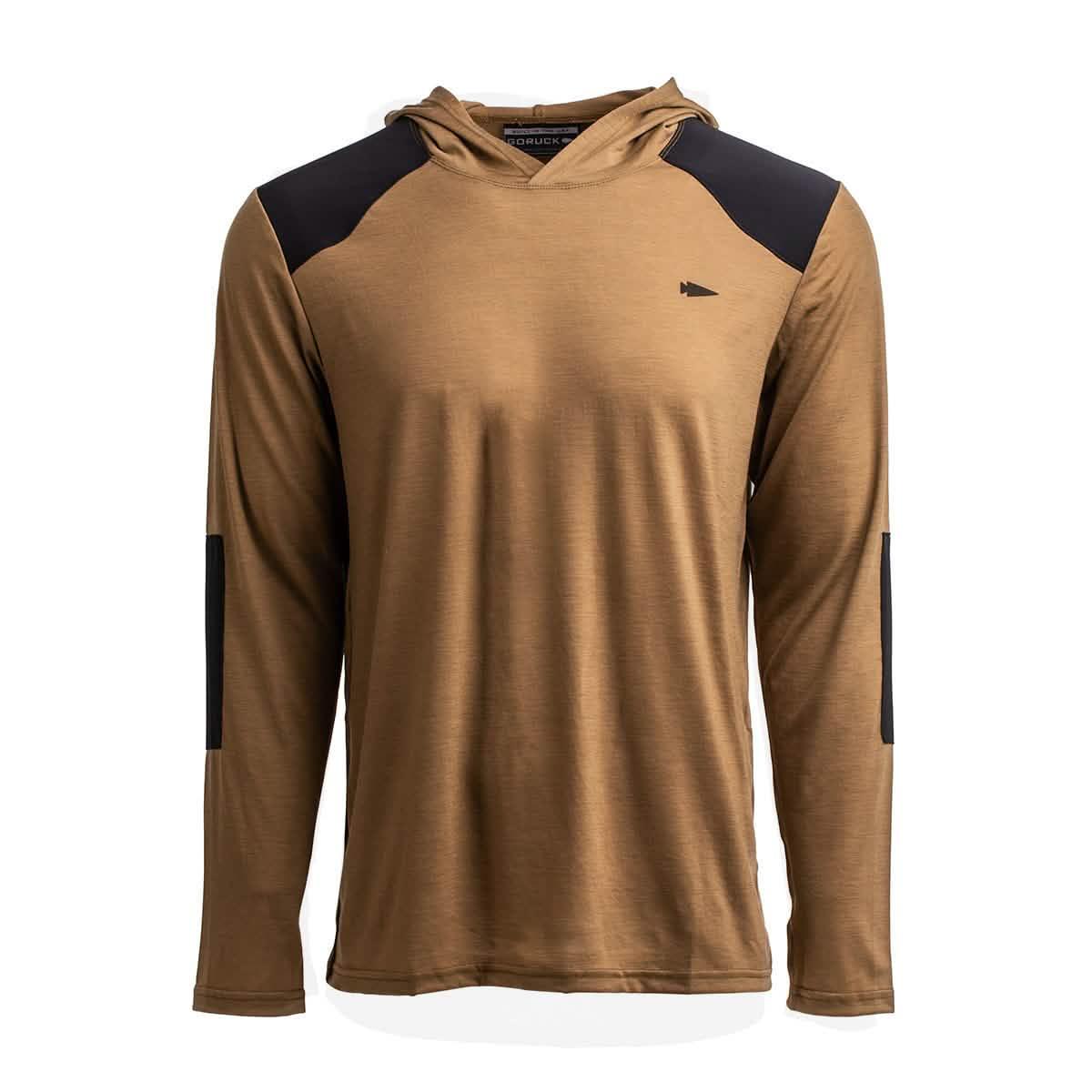 Men’s Commando Pullover - Merino Wool - Image 22