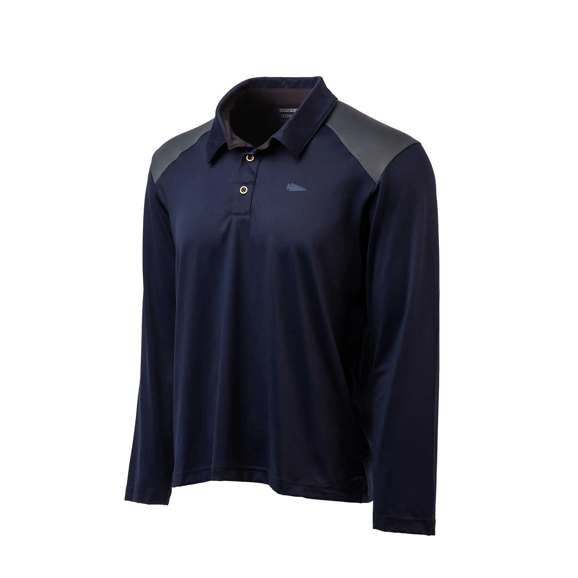 Men's Rucking Shirt - L/S - Image 9