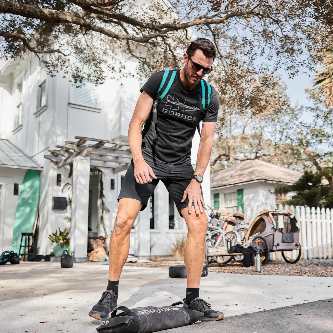 Simple Training Sandbags - Image 6