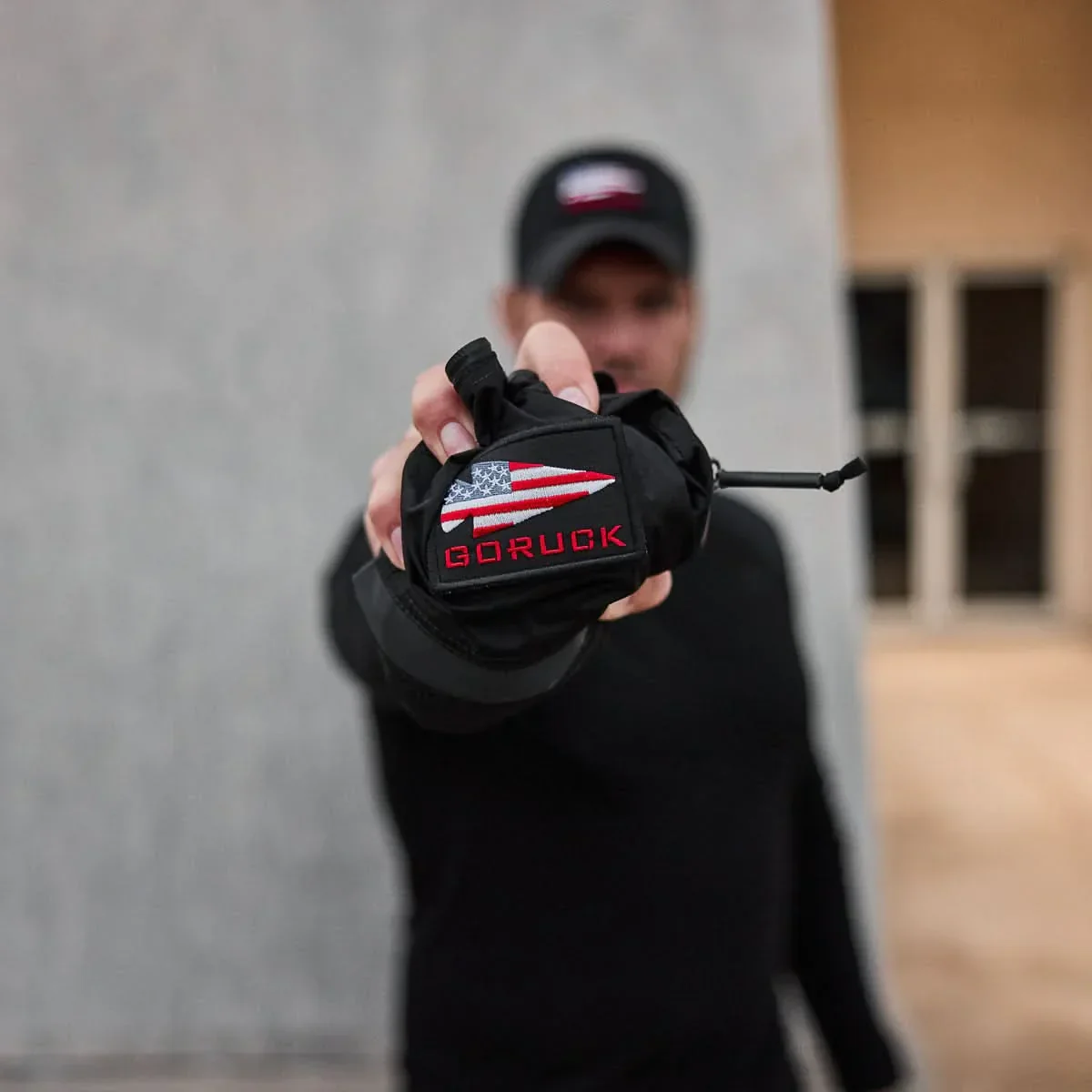Packable Bullet Ruck - Ripstop ROBIC® - Image 20