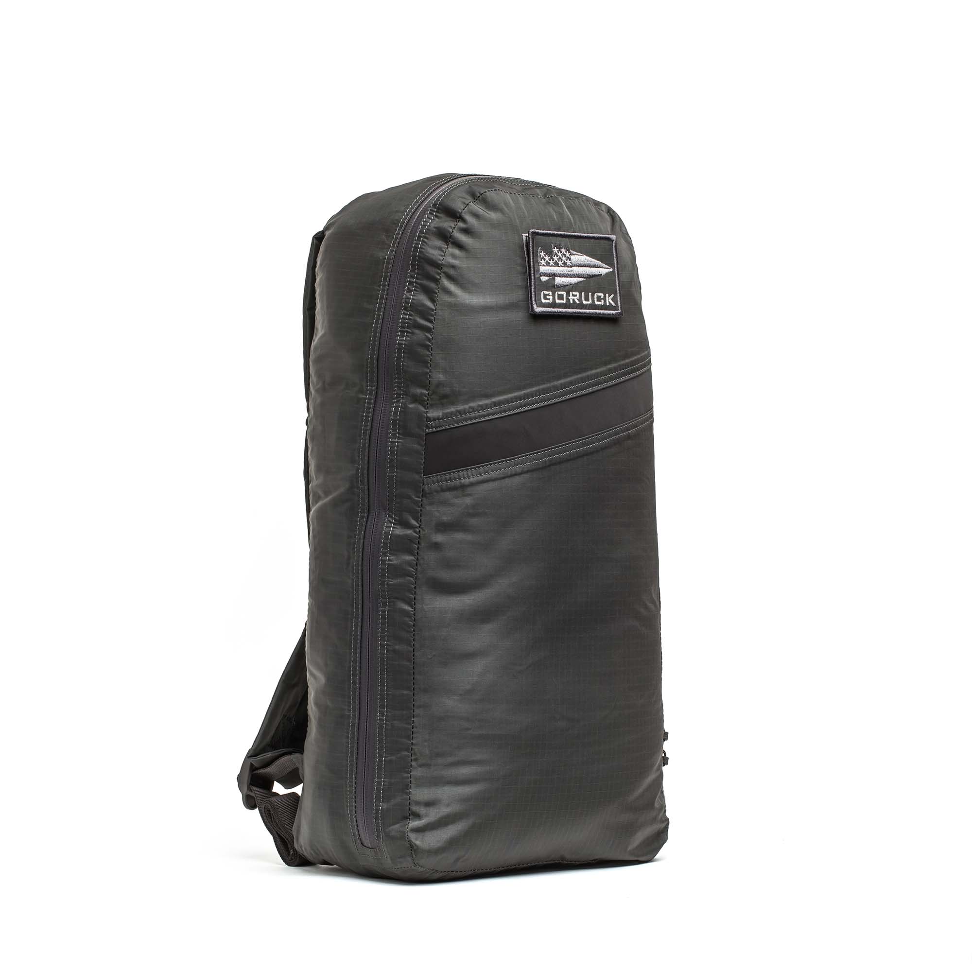 Packable Bullet Ruck - Ripstop ROBIC® - Image 38