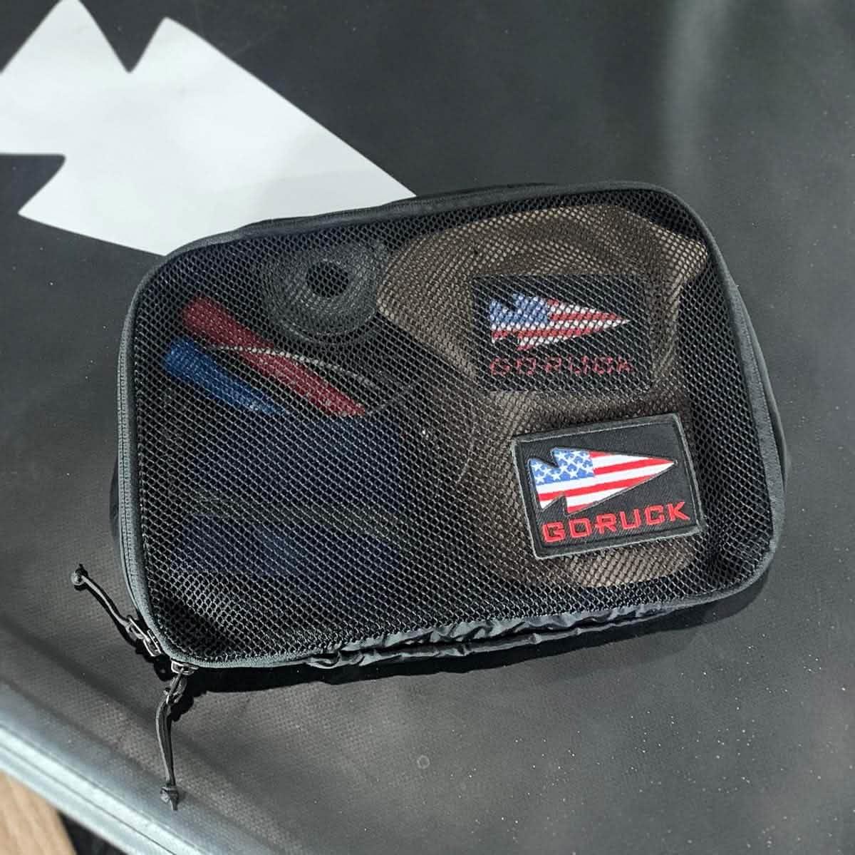 Packing Cubes - Image 20