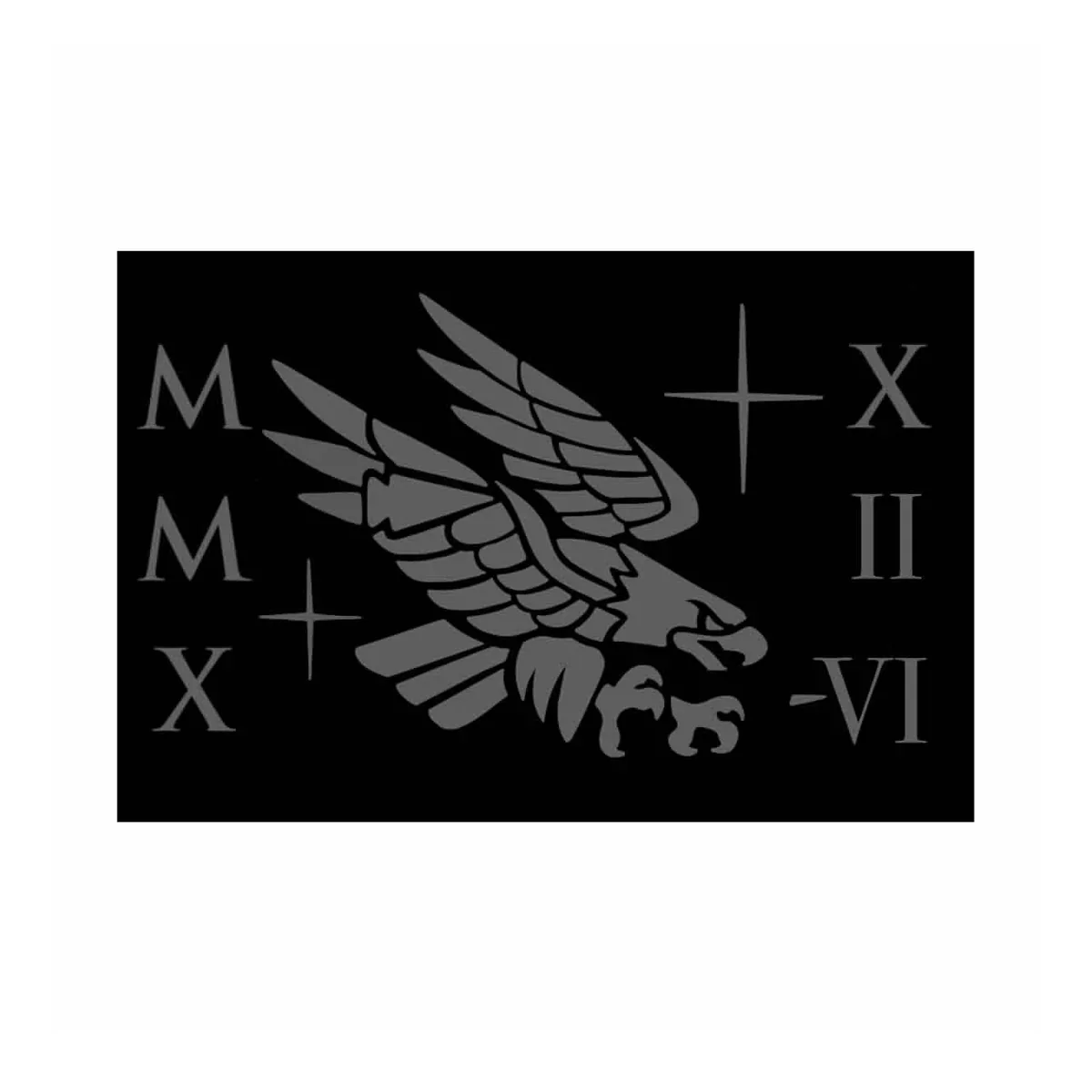 Patch - GORUCK TRIBE - 2022 - Image 7