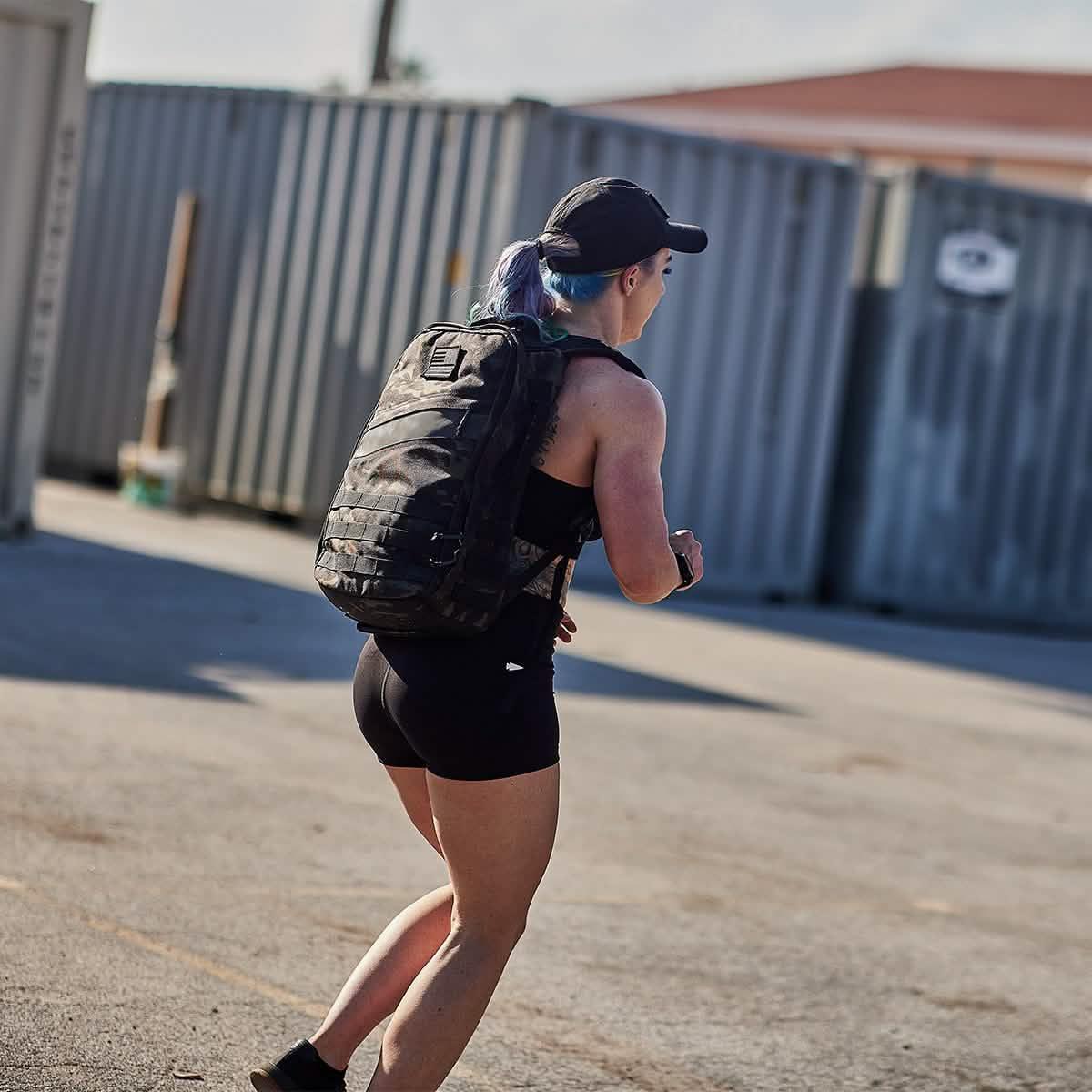 Performance TAC Hat - TOUGHDRY - Image 11