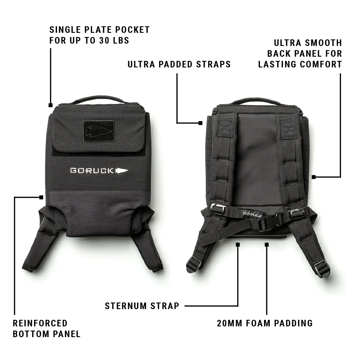 Ruck Plate Carrier 3.0 - Image 12