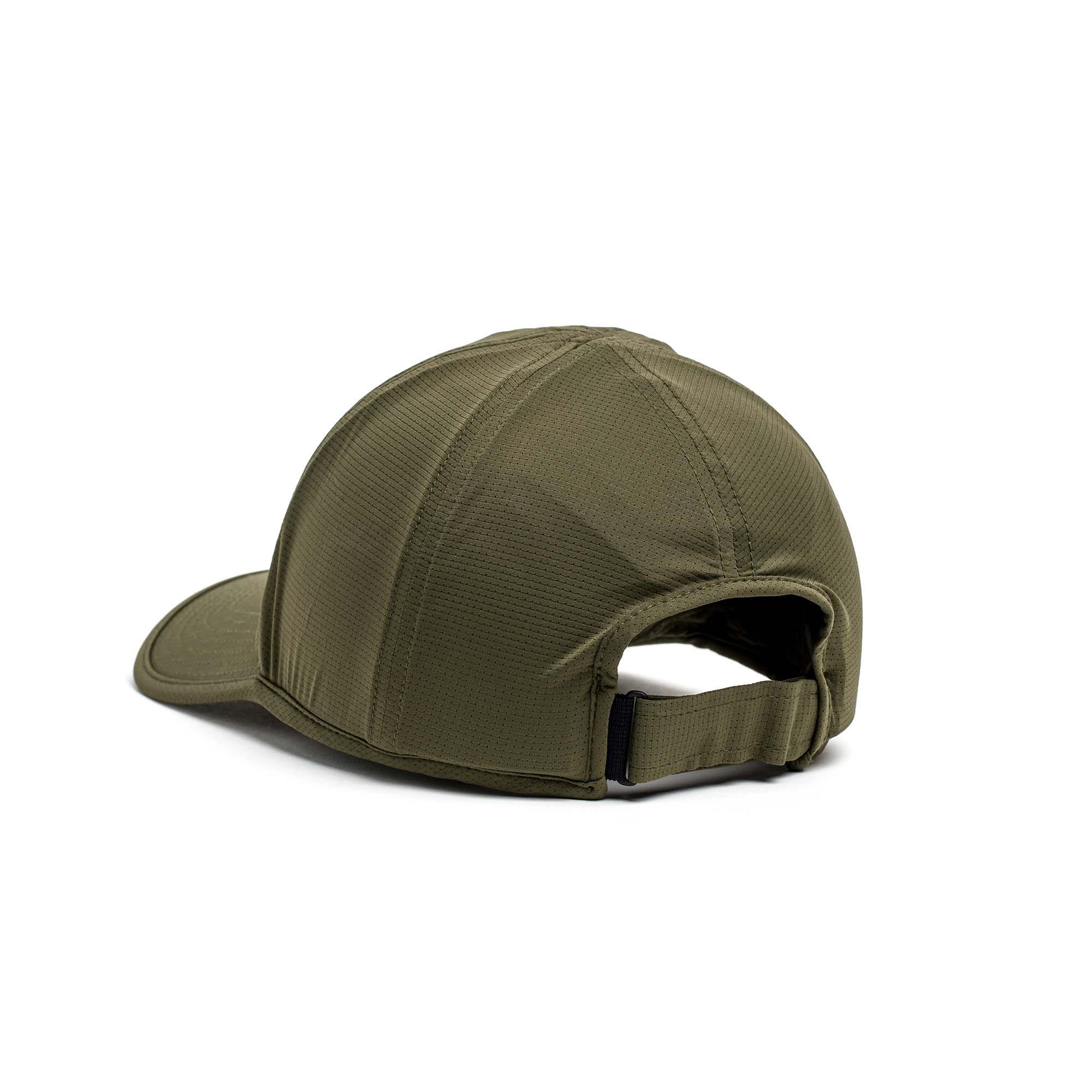 Featherweight Running Hat - Italian ToughMesh - Image 3