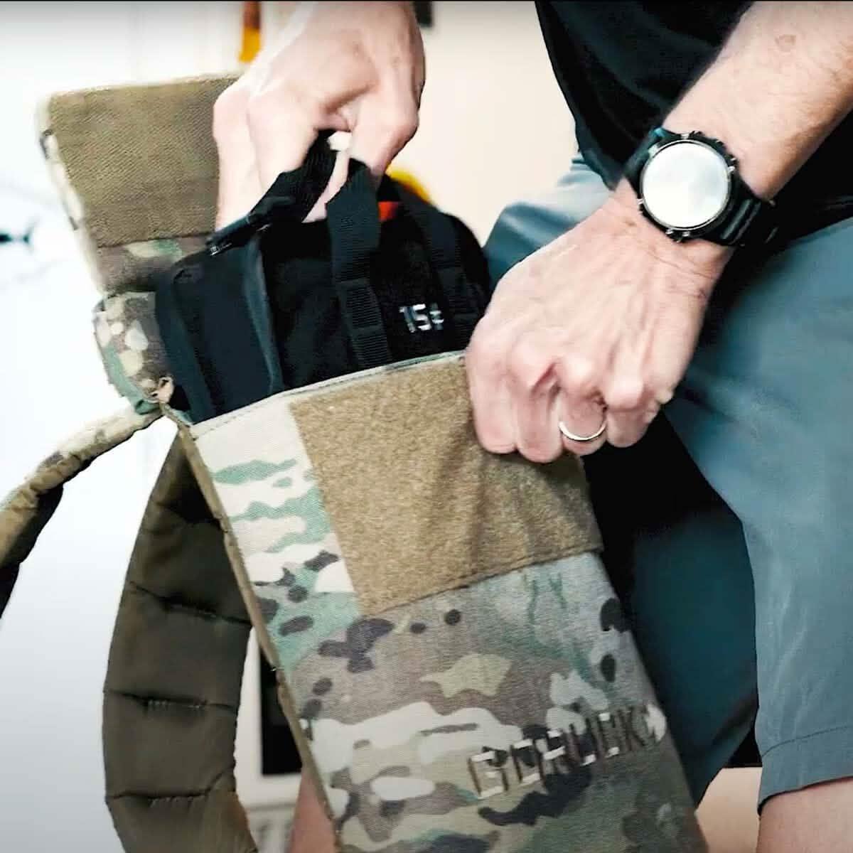 Sand Ruck Plate Bundle - Image 7