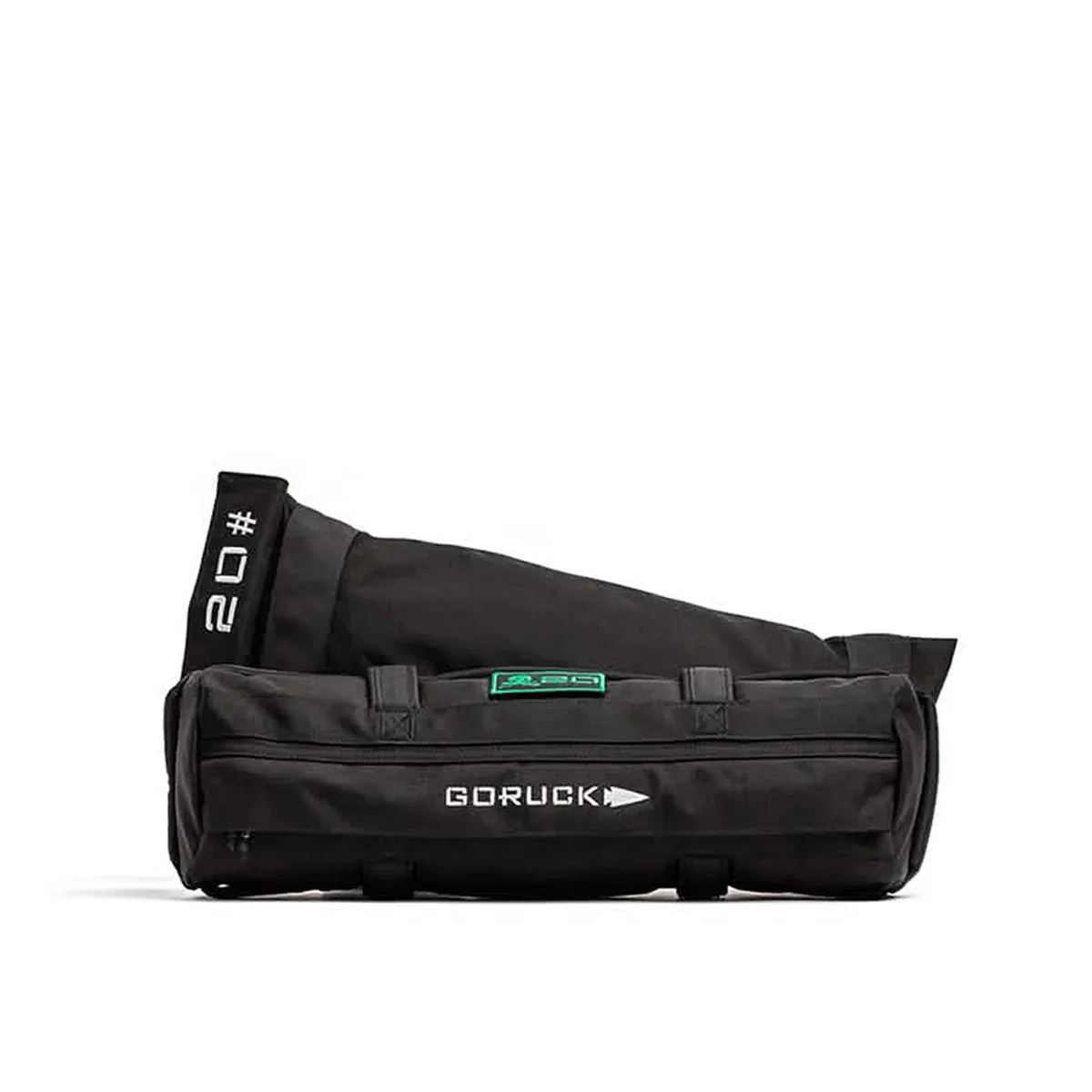 Sandbag Kit (w/ Filler Bag) - Image 2