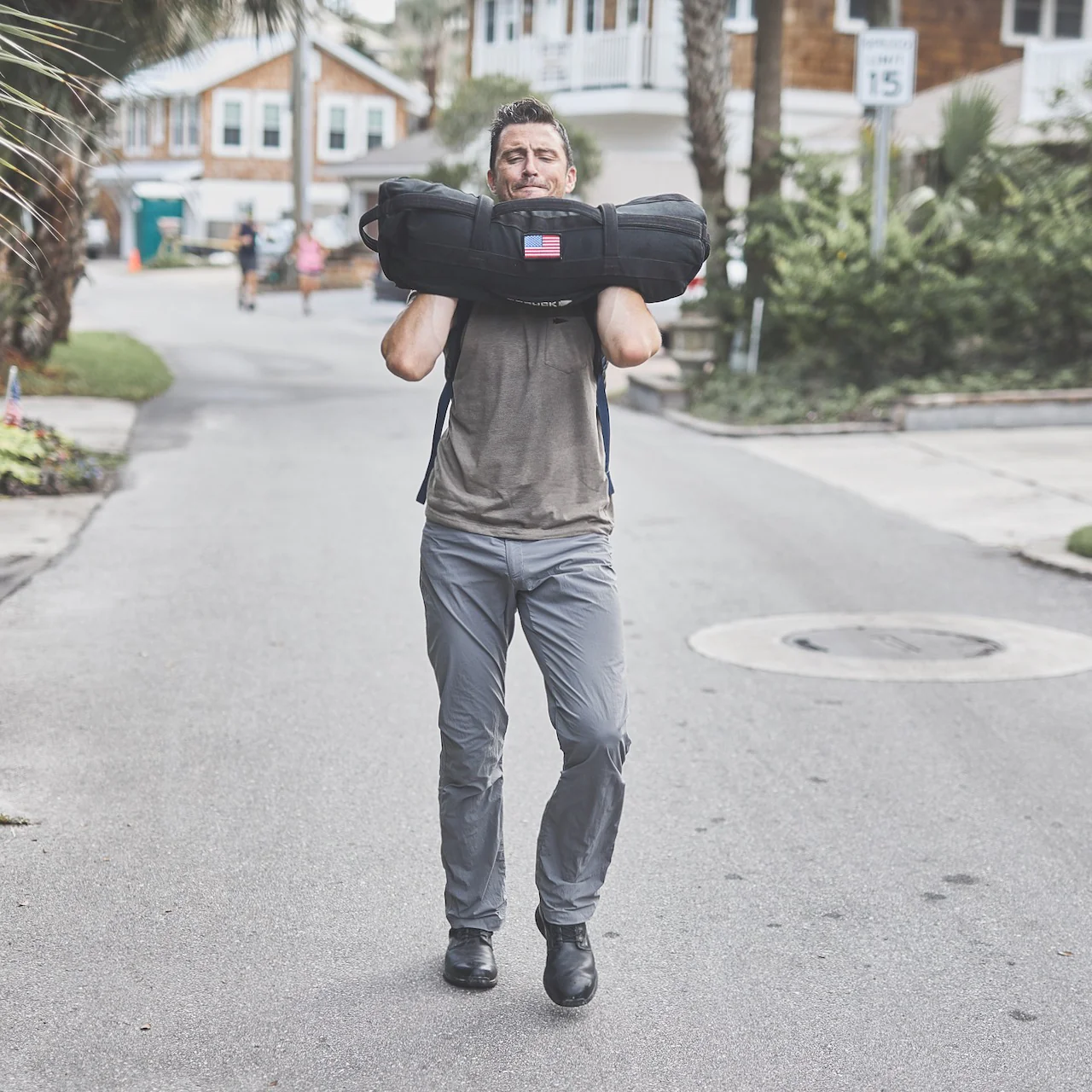 Sandbag Kit (w/ Filler Bag) - Image 8