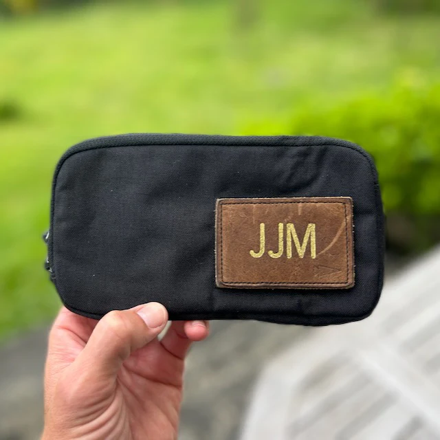 Sternum / Belt Pouch - CORDURA - Image 2